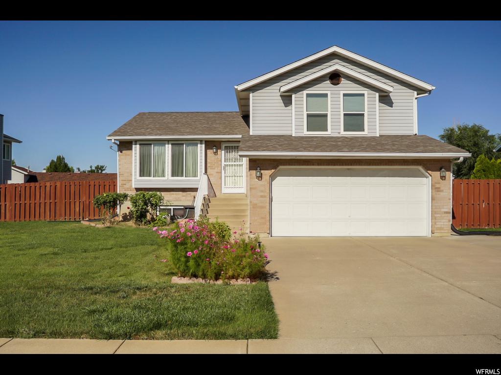 1147 N 75 W, Layton, UT 84041