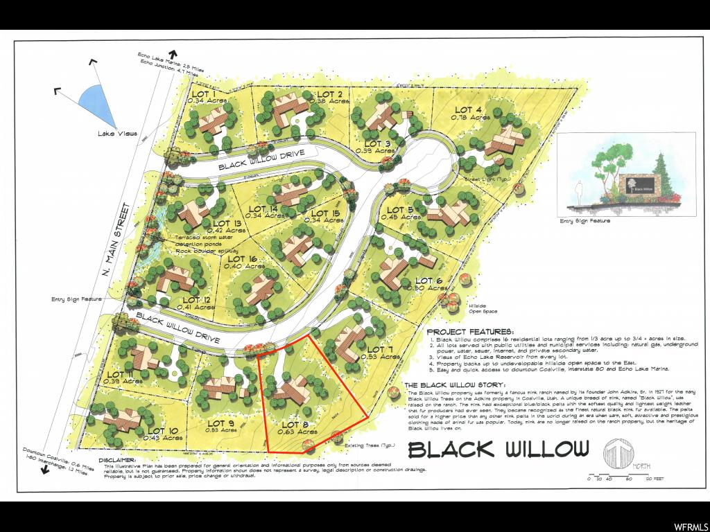 24 E Black Willow Dr, Coalville, UT 84017