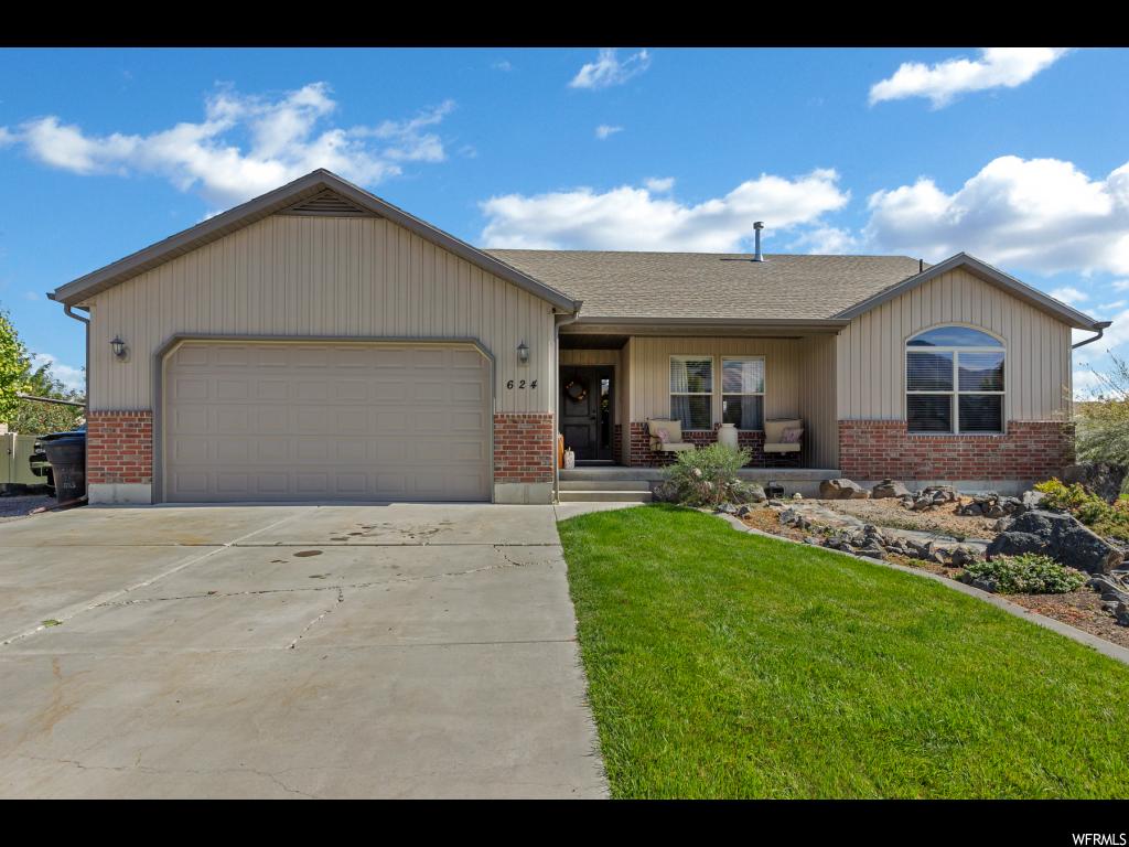 624 N 800 E, Wellsville, UT 84339