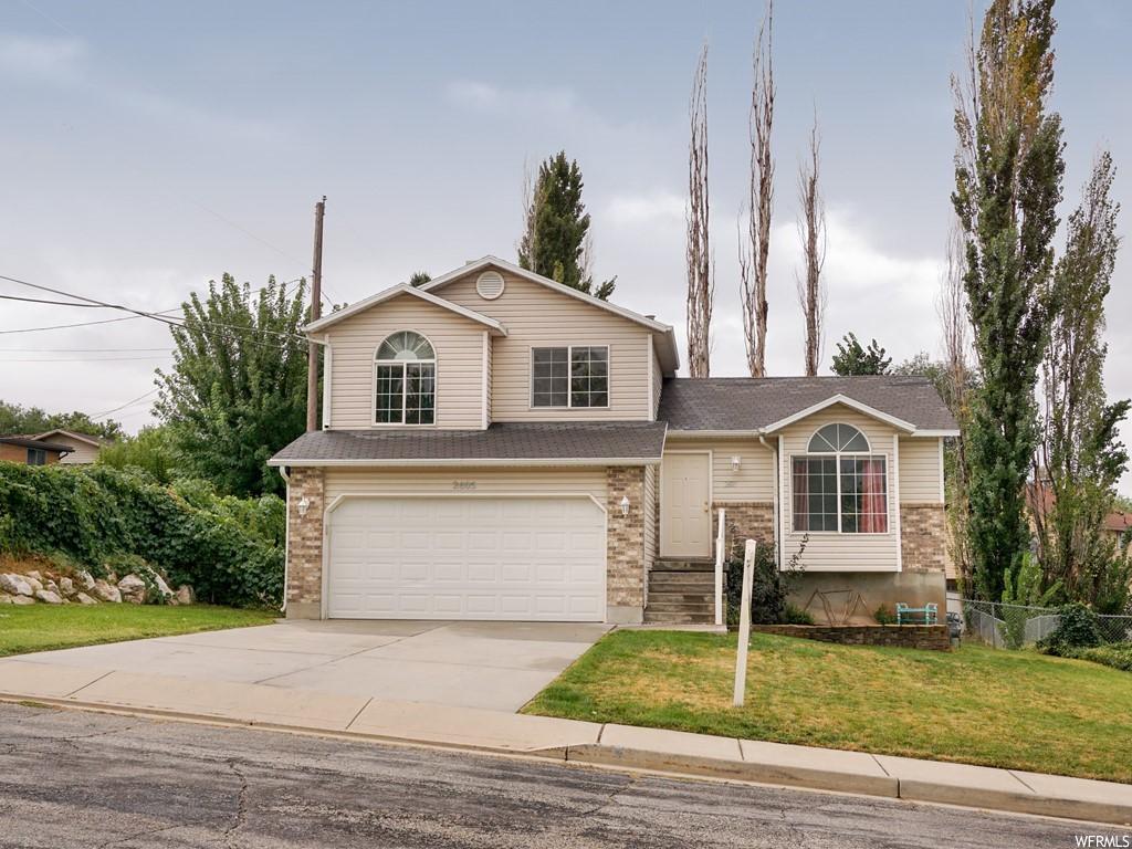 2605 W 4650 S, Roy, UT 84401