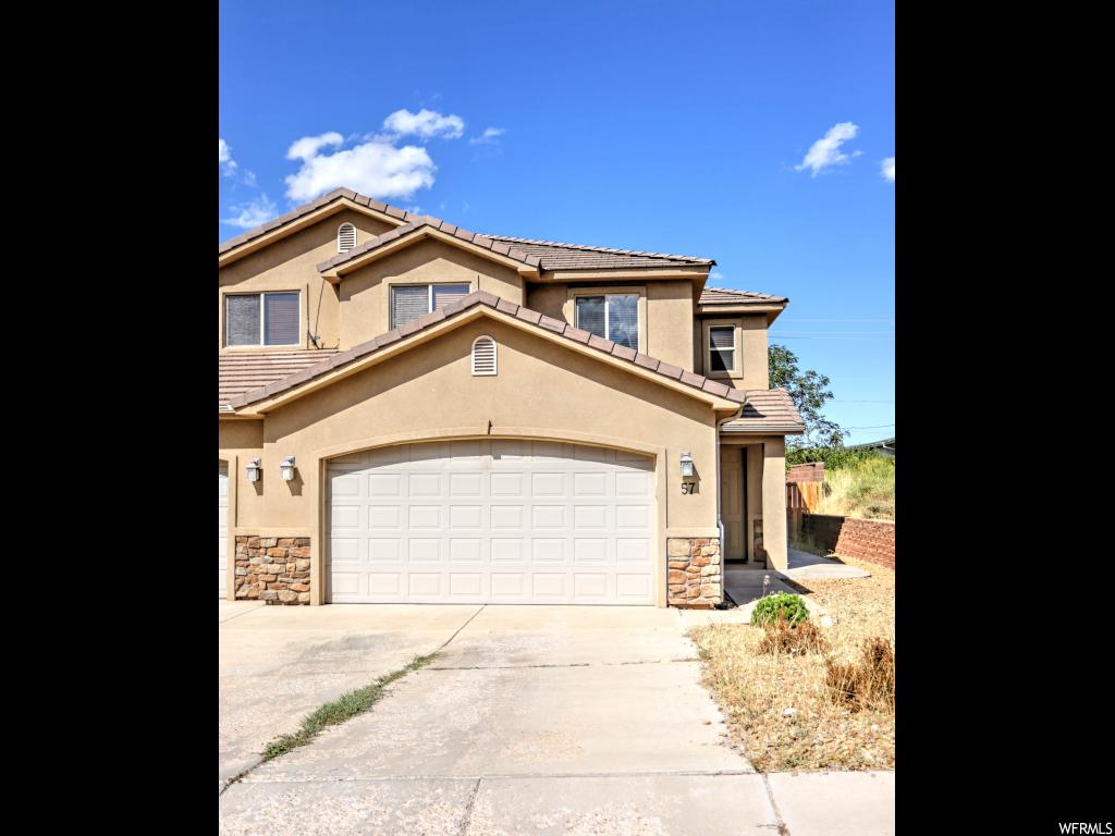 57 E 820 S, Cedar City, UT 84720