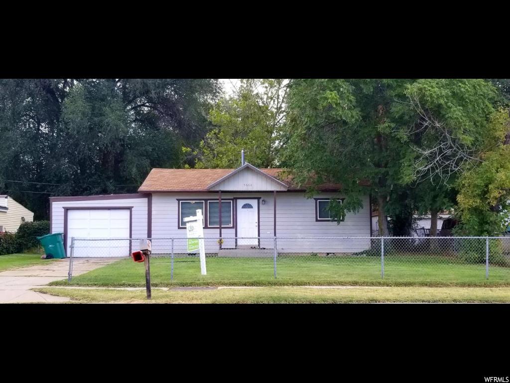 5664 S 2700 W, Roy, UT 84067