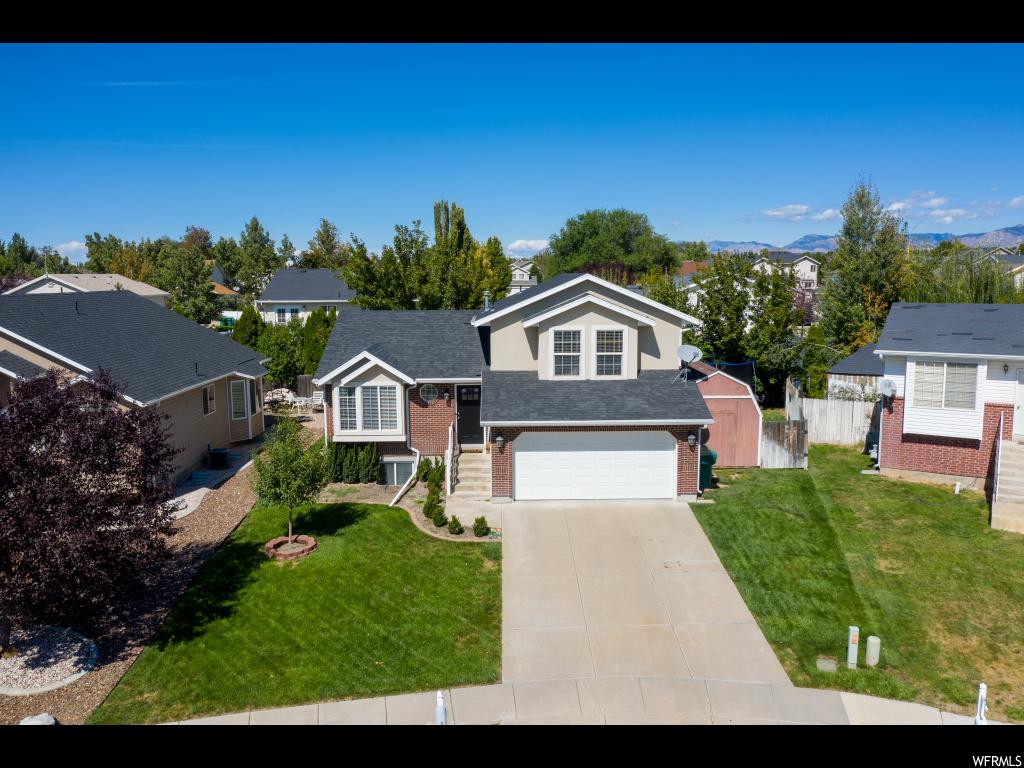 123 E 2500 S, Clearfield, UT 84015