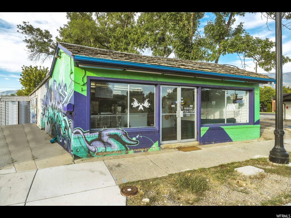 275 E State Rd, American Fork, UT 84003