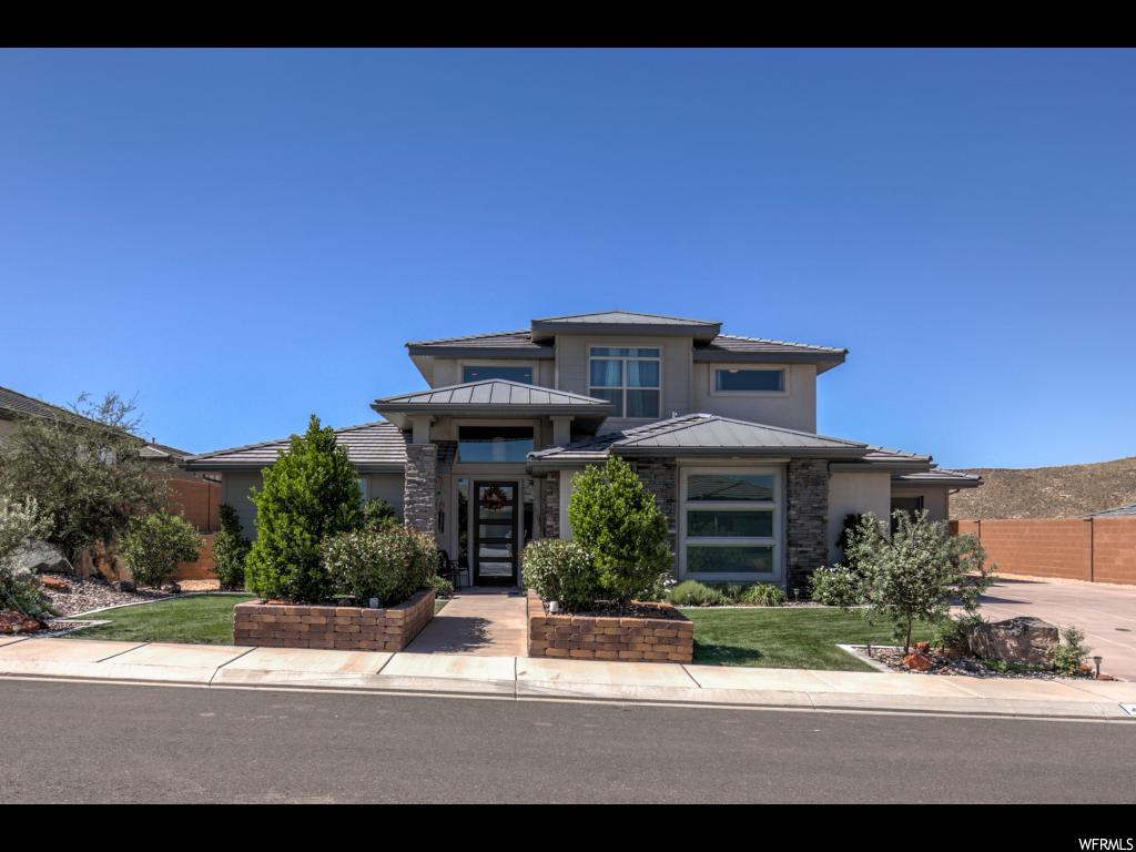 415 N 3475 W, Hurricane, UT 84737
