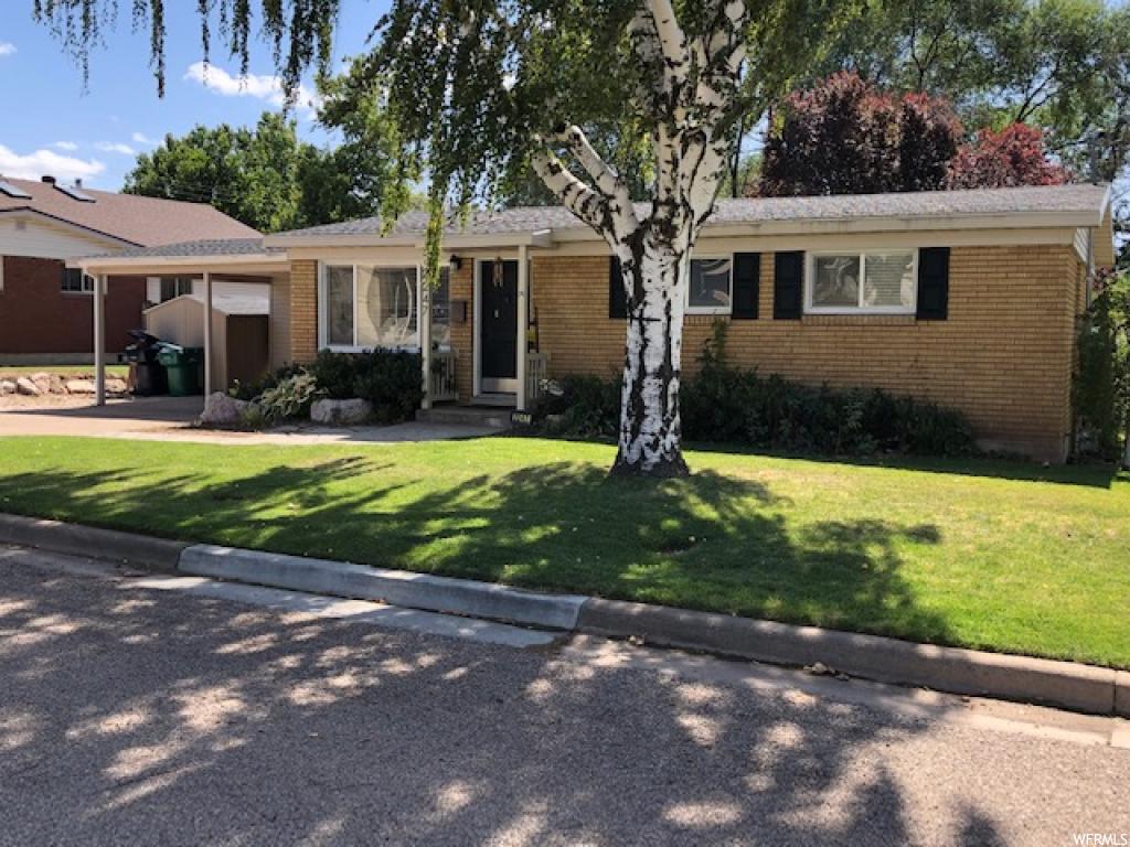 2247 W 5300 S, Roy, UT 84067