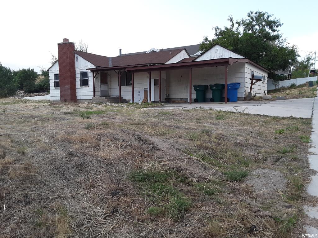 1964 S 375 E, Orem, UT 84058