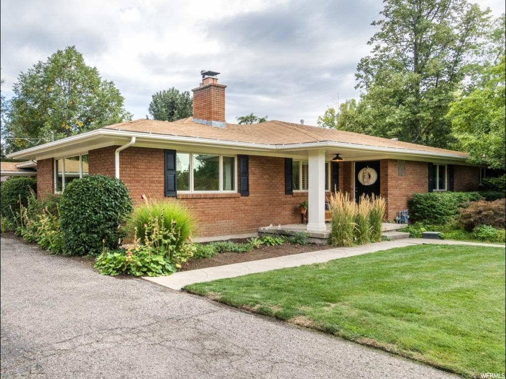 2102 Pheasant Way, Holladay