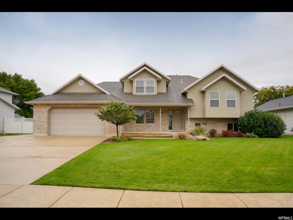 1065 W 4100 S, Riverdale, UT 84405