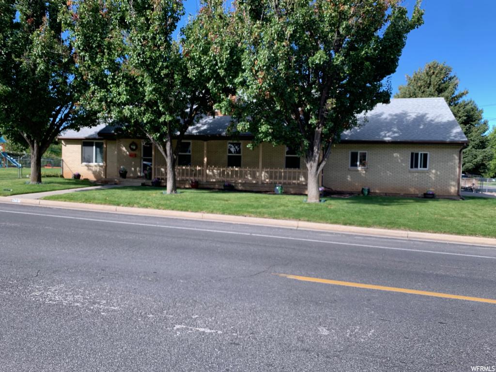 475 N 600 E, Brigham City, UT 84302