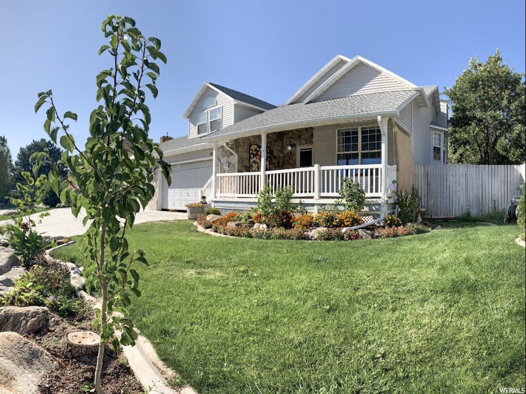820 E 1850 N, North Ogden, UT 84414