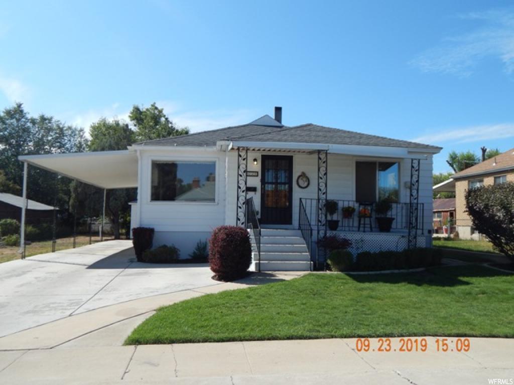 635 N 400 E, Price, UT 84501