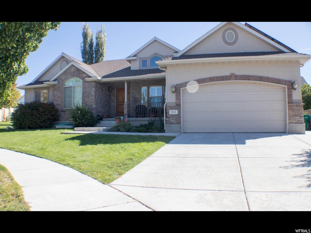2111 S 100 W, Orem, UT 84058