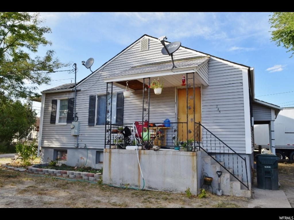 243 E 300 N, Price, UT 84501