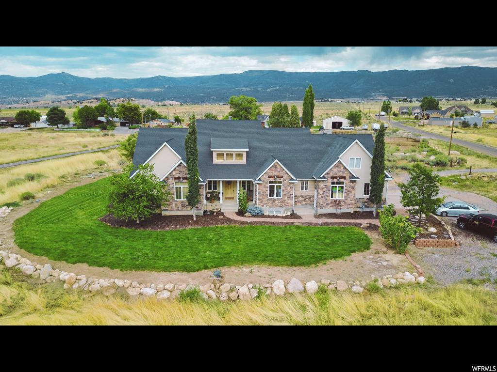 75 E 550 N, Mt Pleasant, UT 84647