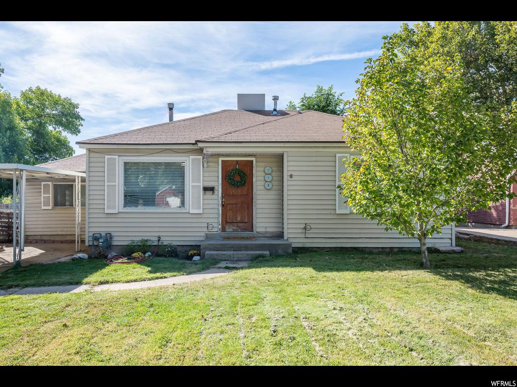 110 S 350 E, Clearfield, UT 84015