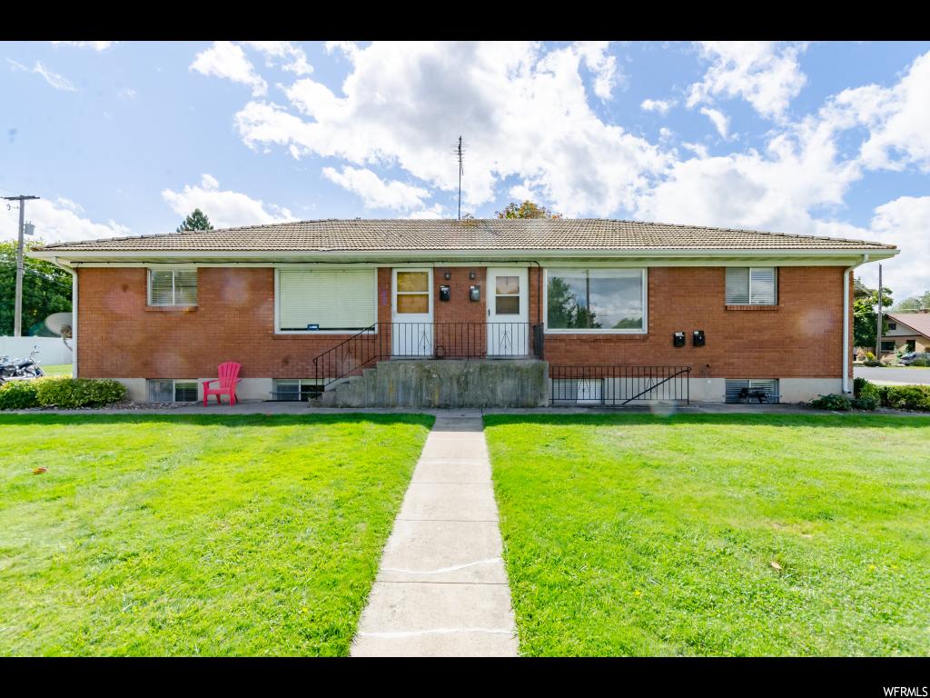 486 W 100 N, Logan, UT 84321