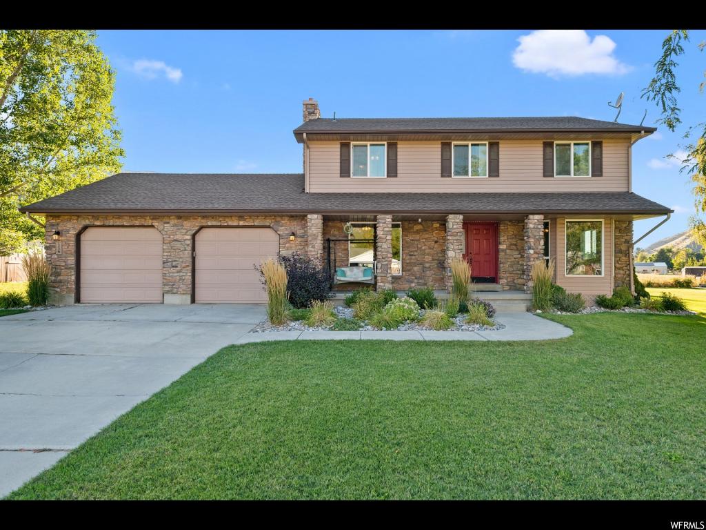116 S Meadow Rd, Mantua, UT 84324