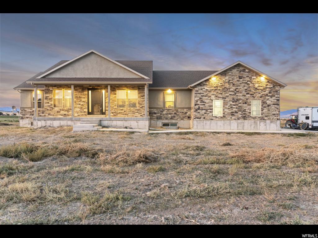 300 E Pine St, Rush Valley, UT 84069