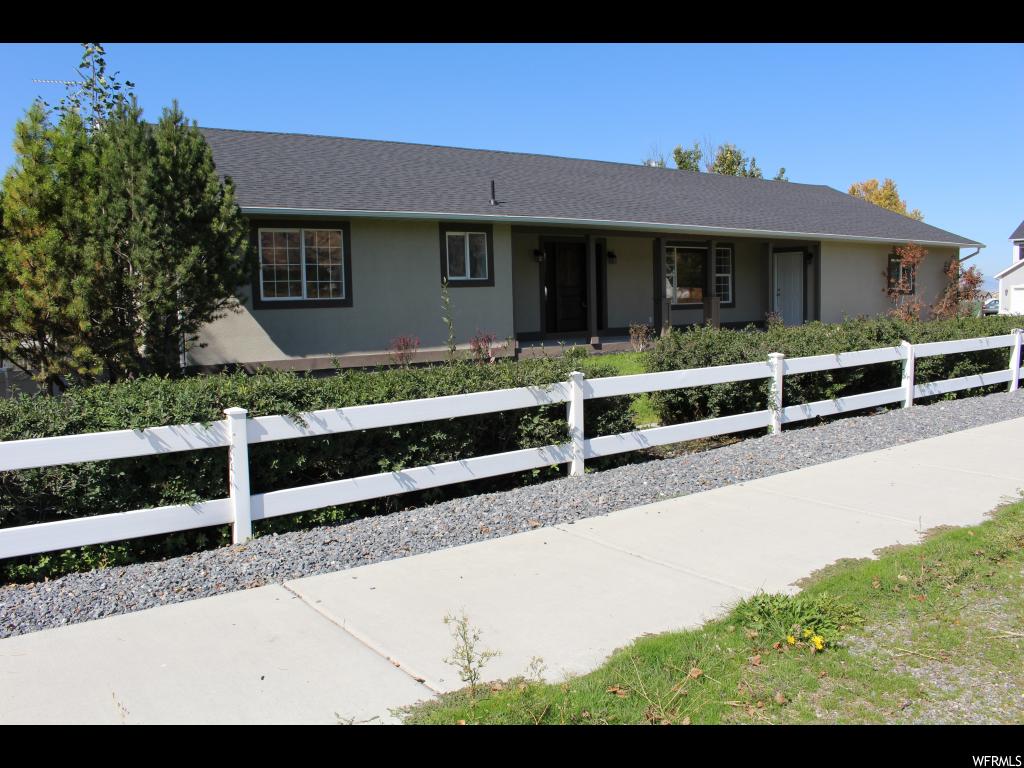 2033 N 600 E, North Logan, UT 84341