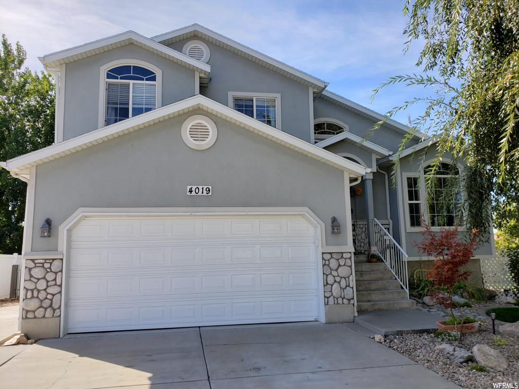 4019 S 2675 W, Roy, UT 84067
