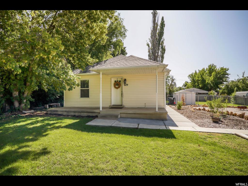 629 E Douglas St, Ogden, UT 84404