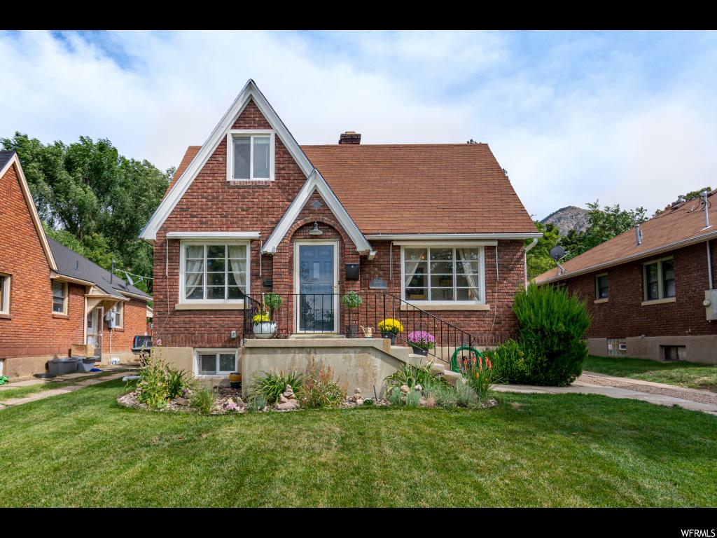 2530 S Iowa (1250 E.) Ave E, Ogden, UT 84401