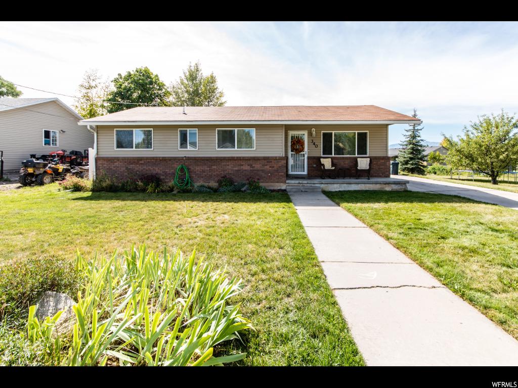 340 W 100 S, Smithfield, UT 84335