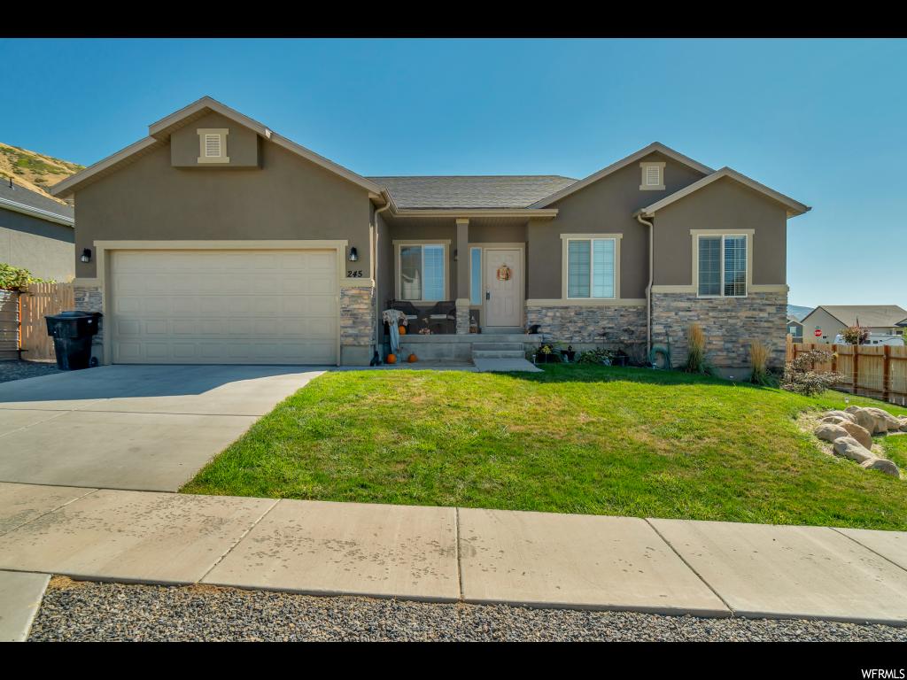 245 W 1730 S, Payson, UT 84651