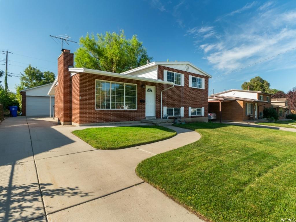 292 E 550 N, Bountiful, UT 84010
