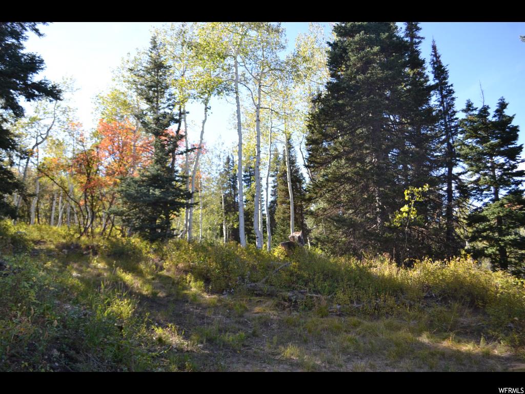 2106 Pine Circle Cir S #33, Wanship, UT 84017