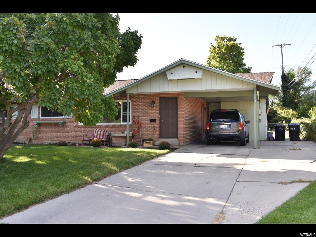 564 E 600 N, Brigham City, UT 84302