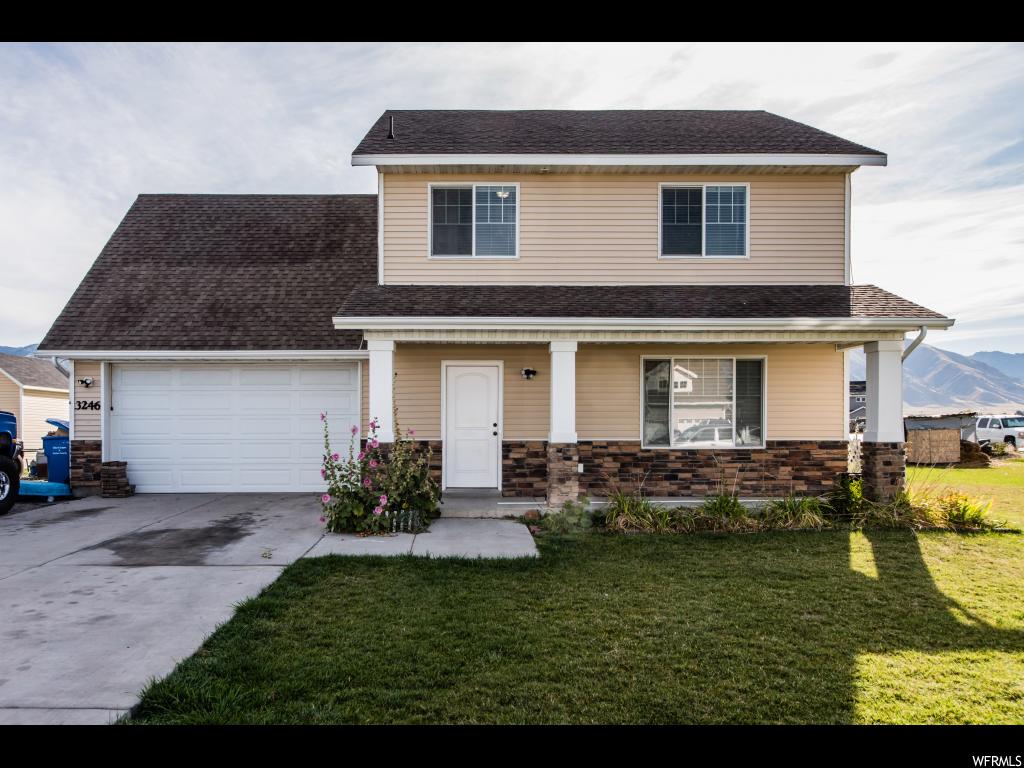 3246 S 1350 W, Nibley, UT 84321