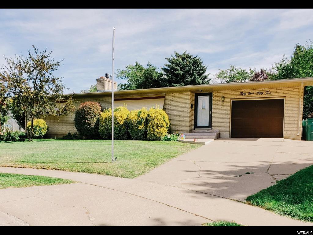 5952 S 2250 W, Roy, UT 84067