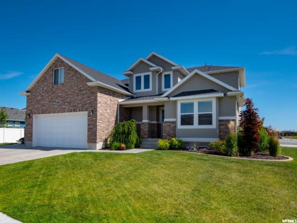 1479 W 2465 N, Clinton, UT 84015