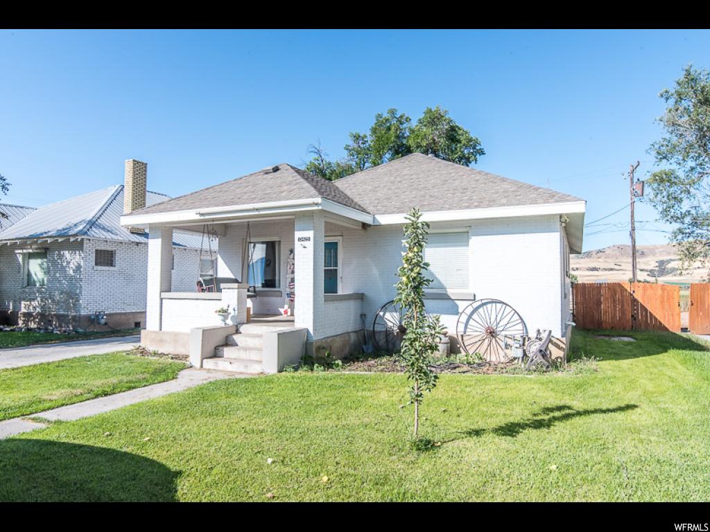 13425 N 4500 W, Cornish, UT 84308