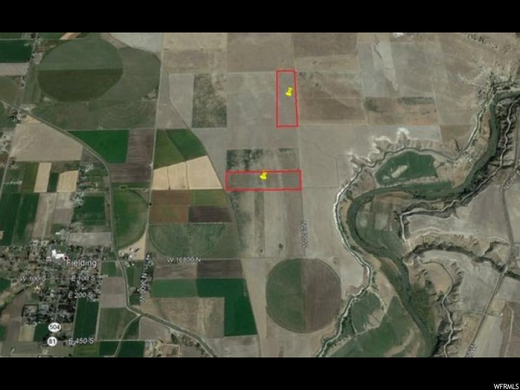 17600 N 2800 W, Fielding, UT 84311