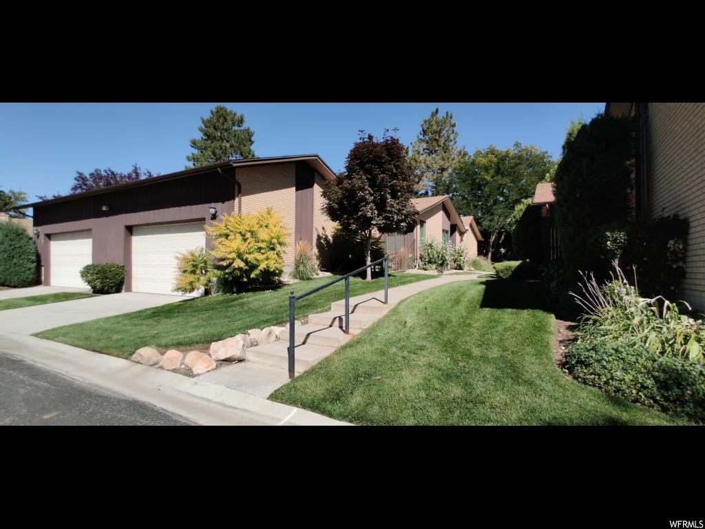 3989 S 2250 E, Holladay, UT 84124