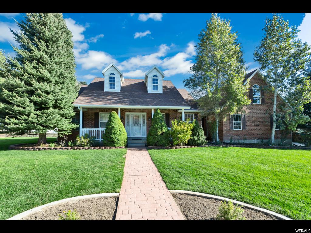 484 N Knight Cir E, Alpine, UT 84004