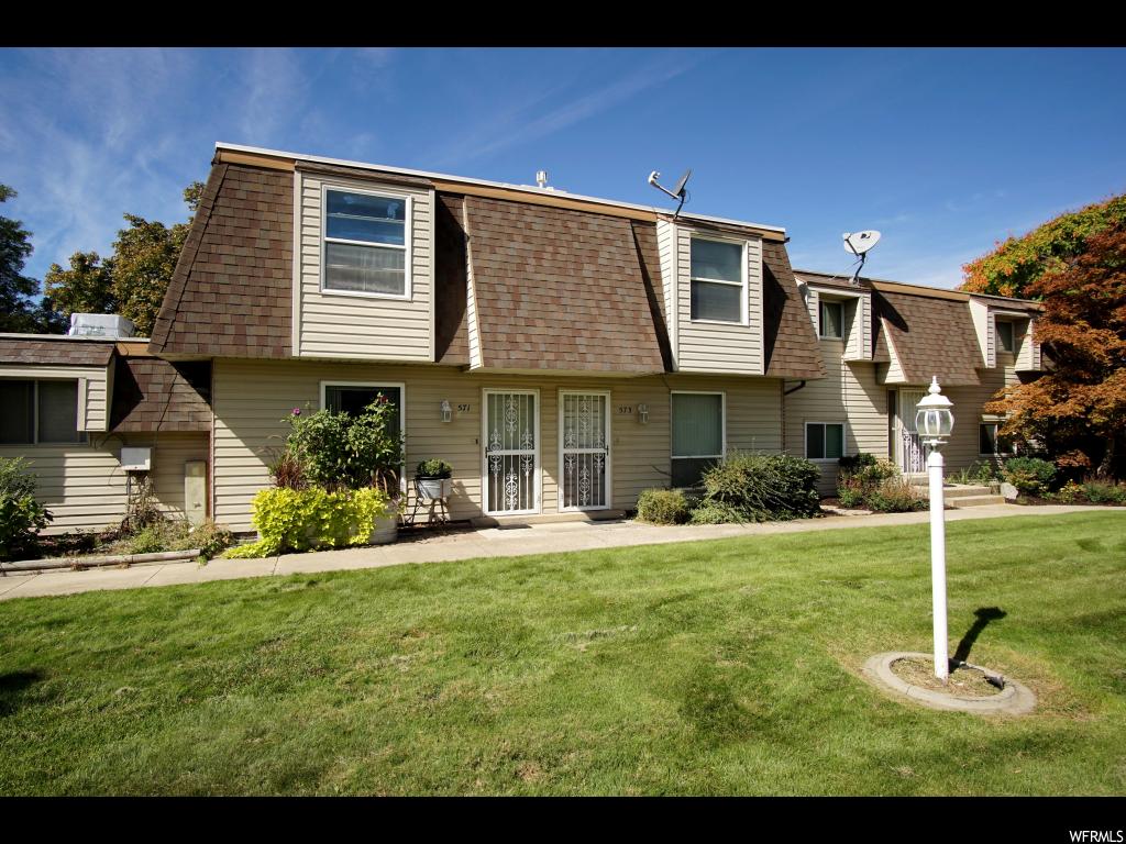 571 N 200 W, Bountiful, UT 84010