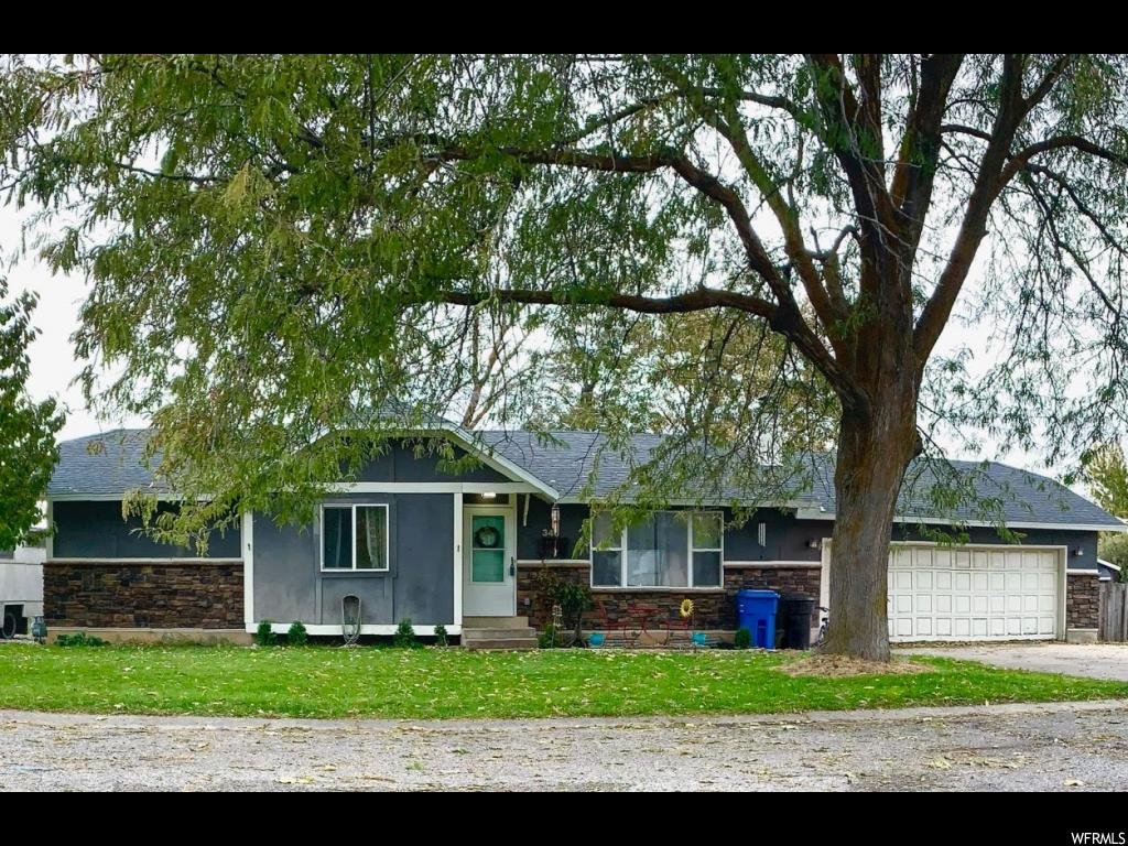 345 N 48 W, Hyde Park, UT 84318