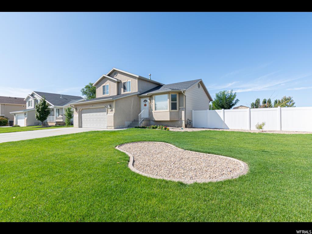 1147 N 780 W, Clinton, UT 84015