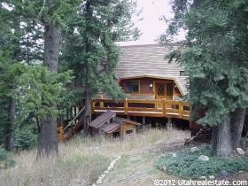 120 Matterhorn, Park City, UT 84060
