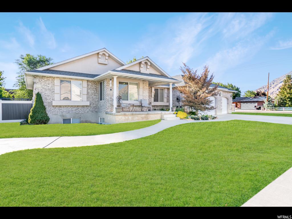 1565 N 160 E, Mapleton, UT 84664