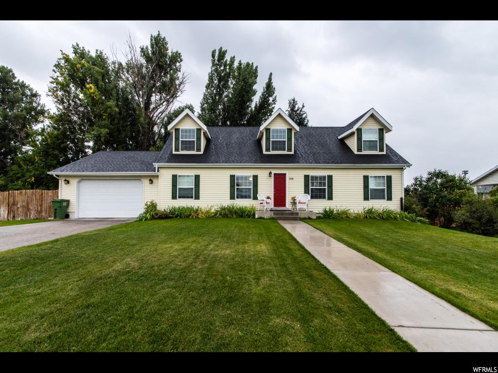 208 W 150 N, Providence, UT 84332