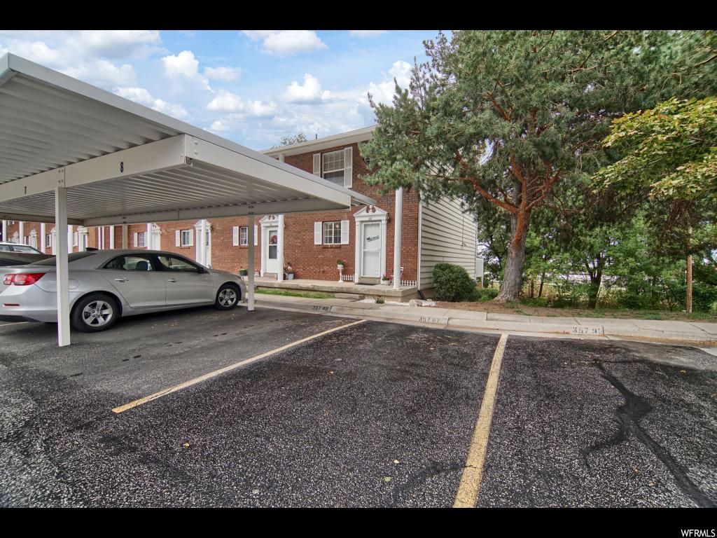 357 Monroe Blvd ##8, Ogden, UT 84404