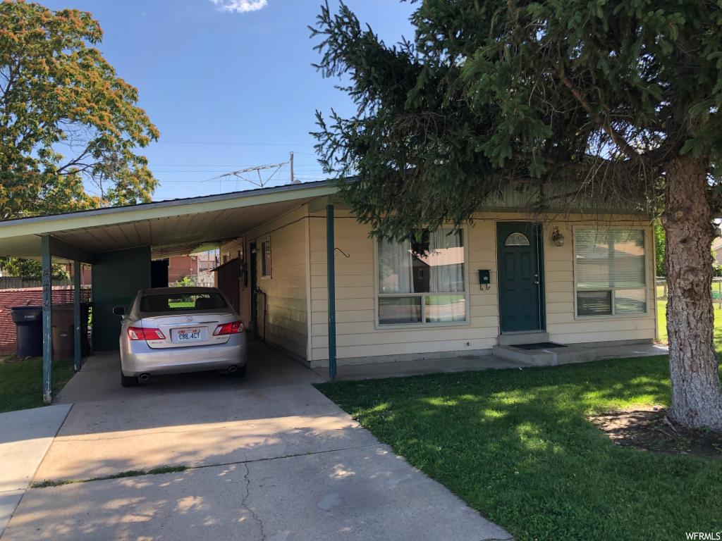 4478 S 2025 W, Roy, UT 84067