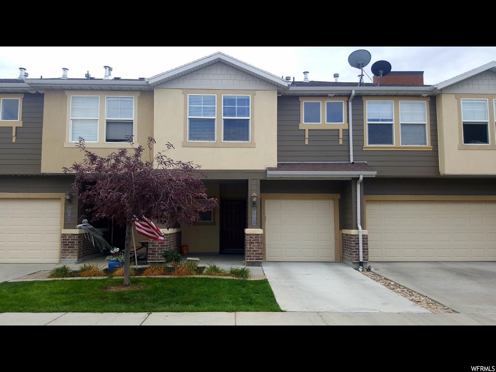 86 E Calbourne Ln, Sandy, UT 84070