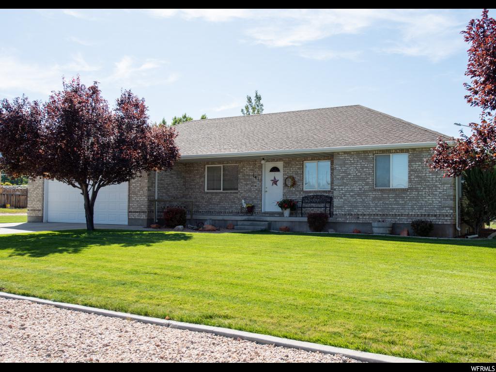 141 W 100 S, Levan, UT 84639