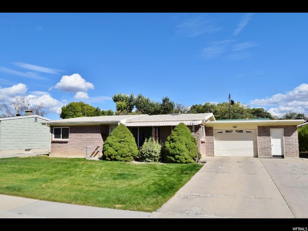 748 N 600 E, Price, UT 84501